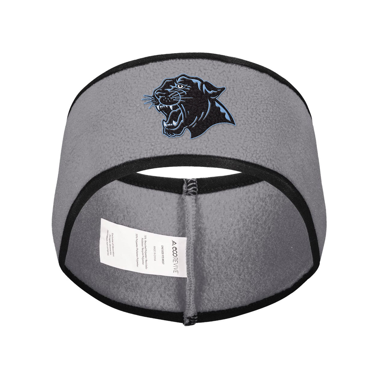 Panther Headband