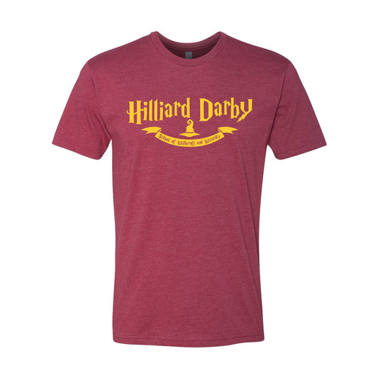 Darby Wizard Tee