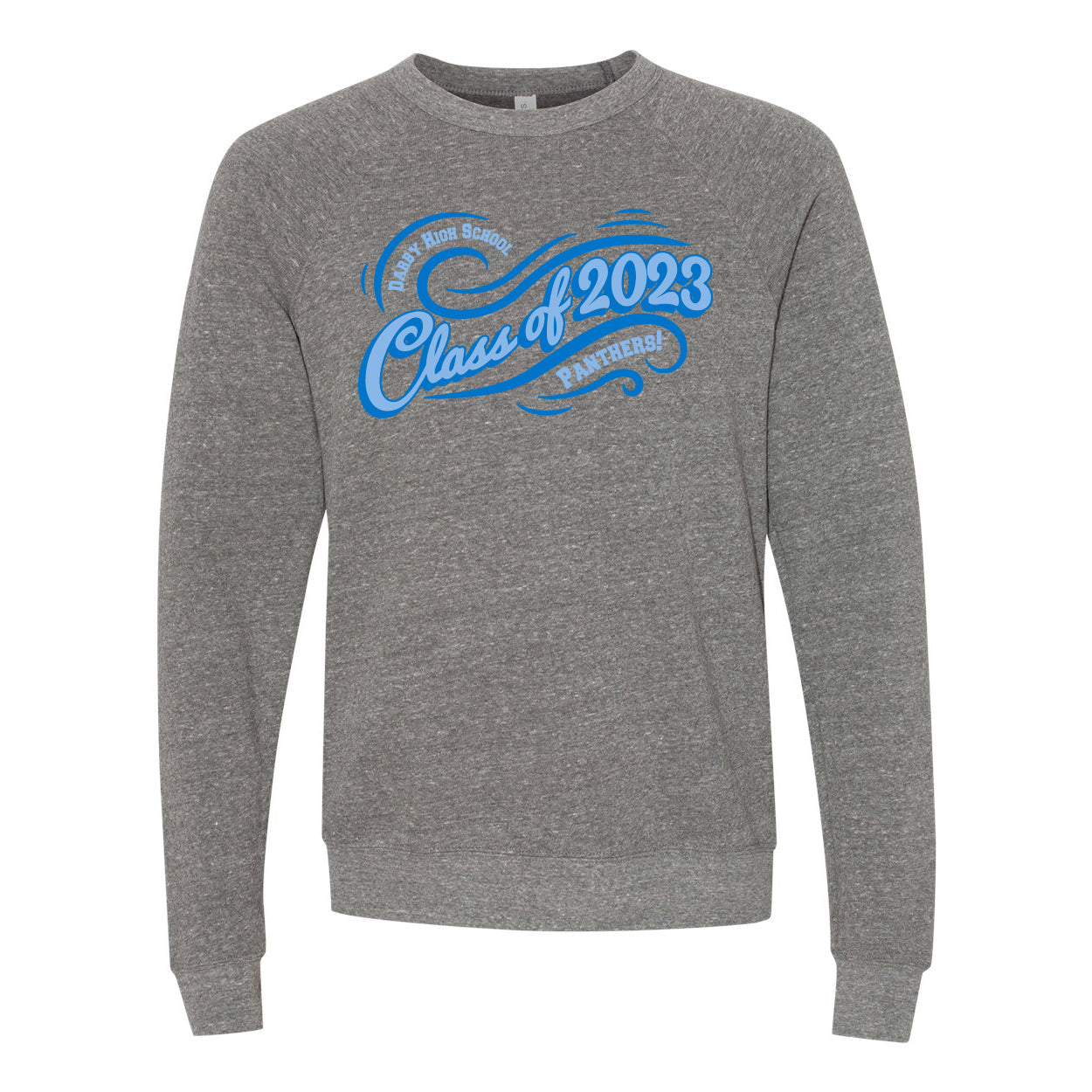 Class of 2023 Crewneck Sweatshirt